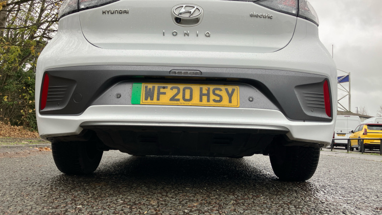 Hyundai IONIQ 100kW Premium SE 38kWh 5dr Auto Electric Hatchback